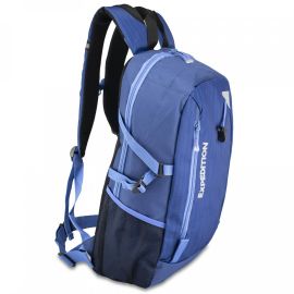 Купить Рюкзак міський Semi Line 28 Blue (A3035-2), фото , характеристики, отзывы