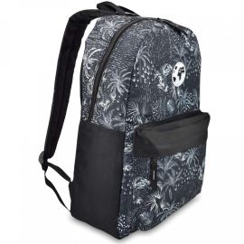 Купить Рюкзак міський Semi Line 17 Black Print (J4686-1), фото , характеристики, отзывы