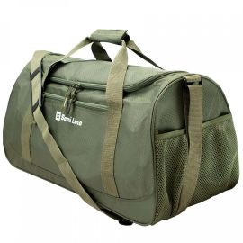 Купить Сумка дорожня Semi Line 40 Khaki (A3043-3), фото , характеристики, отзывы