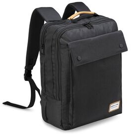 Купить Сумка-рюкзак Semi Line 15 Black (L2002), фото , характеристики, отзывы