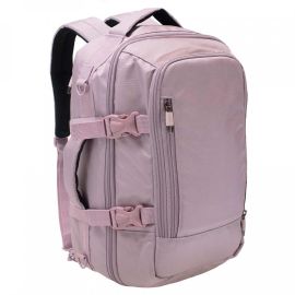 Придбати Сумка-рюкзак Semi Line 20 Lilac (P8249-4), image , характеристики, відгуки
