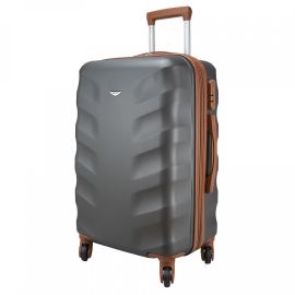 Купить Валіза Semi Line 24" (M) Graphite (T5707-2), фото , характеристики, отзывы