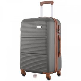 Купить Валіза Semi Line 24" (M) Graphite (T5711-2), фото , характеристики, отзывы