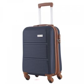 Купить Валіза Semi Line 20" (S) Navy (T5712-1), фото , характеристики, отзывы