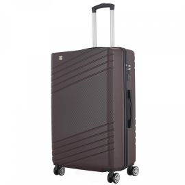 Купить Валіза Semi Line 28" (L) Brown (T5788-3), фото , характеристики, отзывы