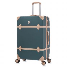 Купить Валіза Semi Line 28" (L) Green-Navy (T5838-4), фото , характеристики, отзывы