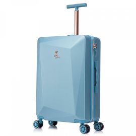 Купить Валіза Semi Line 28" (L) Light Blue (T5913-3), фото , характеристики, отзывы