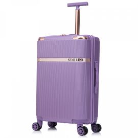 Купить Валіза Semi Line 28" (L) Purple (T5916-4), фото , характеристики, отзывы