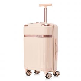 Купить Валіза Semi Line 20" (S) Ercu (T5945-2), фото , характеристики, отзывы