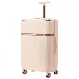 Купить Валіза Semi Line 28" (L) Ercu (T5945-4), фото , характеристики, отзывы