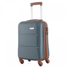 Купить Валіза Semi Line 20" (S) Petrol (T5713-1), фото , характеристики, отзывы