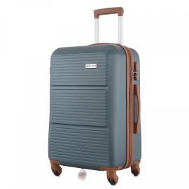 Купить Валіза Semi Line 24" (M) Petrol (T5713-2), фото , характеристики, отзывы