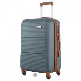 Купить Валіза Semi Line 28" (L) Petrol (T5713-3), фото , характеристики, отзывы