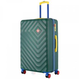 Купить Валіза Semi Line 28" (L) Dark Green (T5805-3), фото , характеристики, отзывы