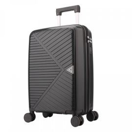 Купить Валіза Semi Line 20" (S) Black (T5826-1), фото , характеристики, отзывы