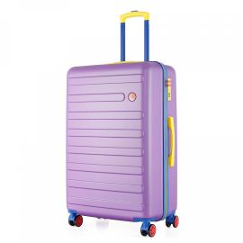 Купить Валіза Semi Line 28" (L) Purple (T5845-3), фото , характеристики, отзывы