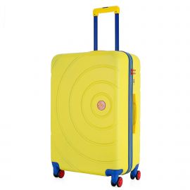 Придбати Валіза Semi Line 28" (L) Yellow (T5929-3), image , характеристики, відгуки