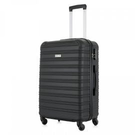 Купить Валіза Semi Line 24" (M) Black (T5953-2), фото , характеристики, отзывы