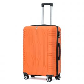 Придбати Валіза Semi Line 24" (M) Orange (T5609-2), image , характеристики, відгуки