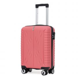 Купить Валіза Semi Line 19" (S) Pink (T5610-1), фото , характеристики, отзывы