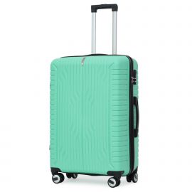 Придбати Валіза Semi Line 24" (M) Sea Green (T5612-2), image , характеристики, відгуки