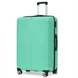 Купить Валіза Semi Line 28" (L) Sea Green (T5612-3), фото , характеристики, отзывы