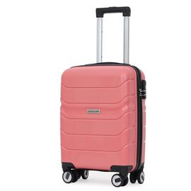 Купить Валіза Semi Line 20" (S) Pink (T5615-1), фото , характеристики, отзывы