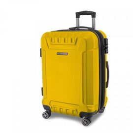 Купить - Валіза Swissbrand Ranger (S) Yellow (SWB_LHRAN002S), фото , характеристики, отзывы