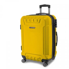 Купить Валіза Swissbrand Ranger (M) Yellow (SWB_LHRAN002M), фото , характеристики, отзывы