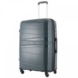 Придбати Валіза Semi Line 27" (L) Petrol (T5586-5), image , характеристики, відгуки