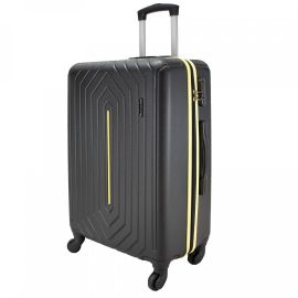 Придбати Валіза Semi Line 28" (L) Black (T5685-3), image , характеристики, відгуки