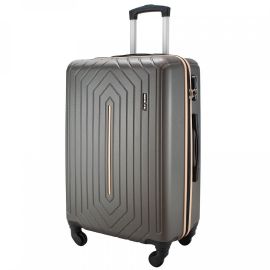 Купить Валіза Semi Line 24" (M) Graphite (T5687-2), фото , характеристики, отзывы