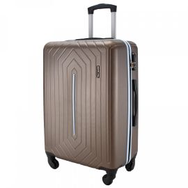 Придбати Валіза Semi Line 28" (L) Brown (T5688-3), image , характеристики, відгуки