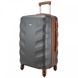 Придбати Валіза Semi Line 28" (L) Graphite (T5707-3), image , характеристики, відгуки