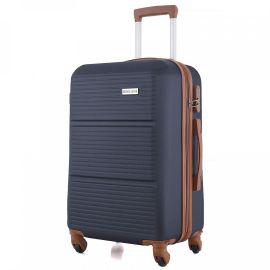 Купить Валіза Semi Line 28" (L) Navy (T5712-3), фото , характеристики, отзывы