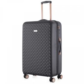 Купить Валіза Semi Line 28" (L) Black (T5718-3), фото , характеристики, отзывы
