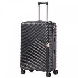 Купить Валіза Semi Line 28" (L) Black (T5726-3), фото , характеристики, отзывы