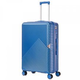 Придбати Валіза Semi Line 28" (L) Blue (T5727-3), image , характеристики, відгуки