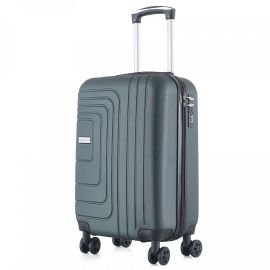 Придбати Валіза Semi Line 20" (S) Petrol (T5761-2), image , характеристики, відгуки