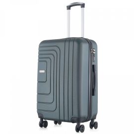 Придбати Валіза Semi Line 24" (M) Petrol (T5761-3), image , характеристики, відгуки
