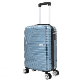 Придбати Валіза Semi Line 20" (S) Blue (T5764-1), image , характеристики, відгуки