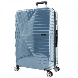 Придбати Валіза Semi Line 28" (L) Blue (T5764-3), image , характеристики, відгуки
