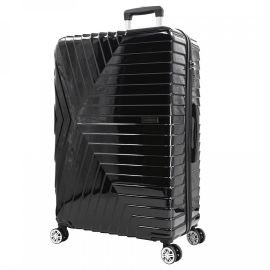 Придбати Валіза Semi Line 28" (L) Black (T5765-3), image , характеристики, відгуки