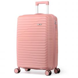 Придбати Валіза Semi Line 20" (S) Rose (T5779-1), image , характеристики, відгуки