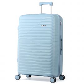 Придбати Валіза Semi Line 24" (M) Blue (T5780-2), image , характеристики, відгуки