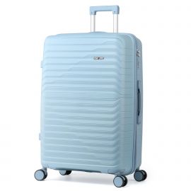 Придбати Валіза Semi Line 28" (L) Blue (T5780-3), image , характеристики, відгуки