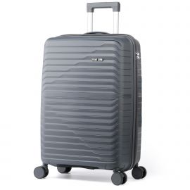 Придбати Валіза Semi Line 20" (S) Graphite (T5781-1), image , характеристики, відгуки