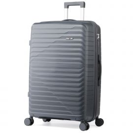 Купить Валіза Semi Line 24" (M) Graphite (T5781-2), фото , характеристики, отзывы