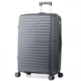Придбати Валіза Semi Line 28" (L) Graphite (T5781-3), image , характеристики, відгуки