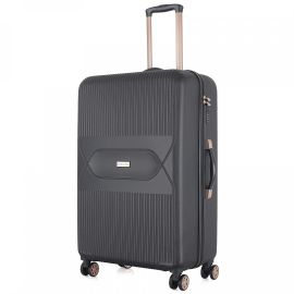 Купить Валіза Semi Line 28" (L) Black (T5787-3), фото , характеристики, отзывы